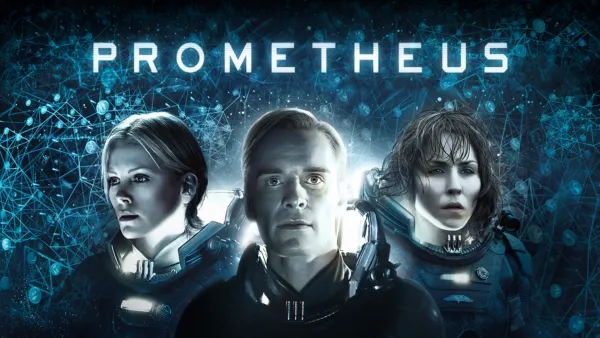 thumbnail - Prometheus
