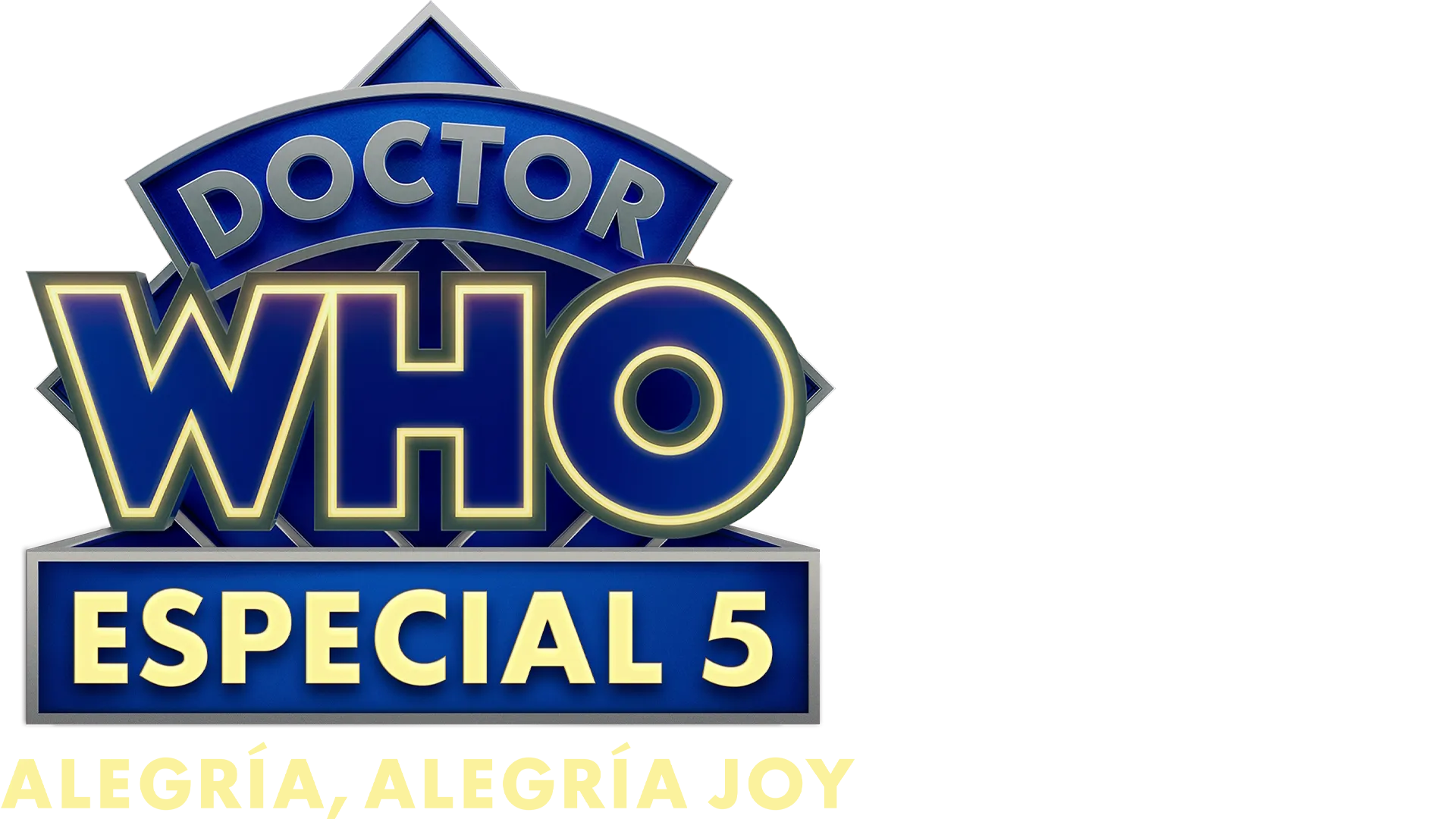 Doctor Who: Alegría, Alegría Joy