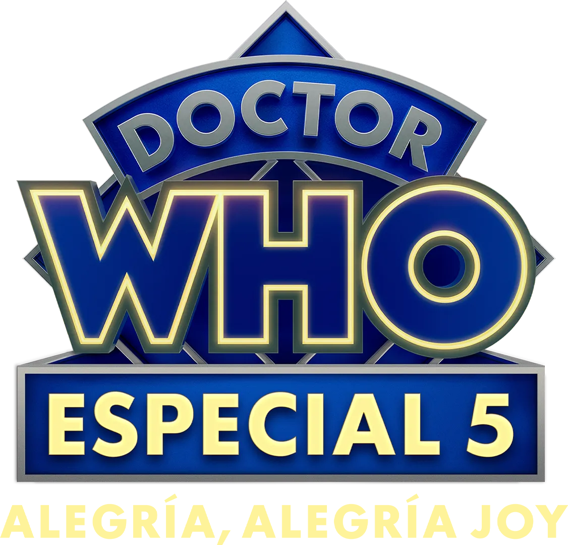 Doctor Who: Alegría, Alegría Joy