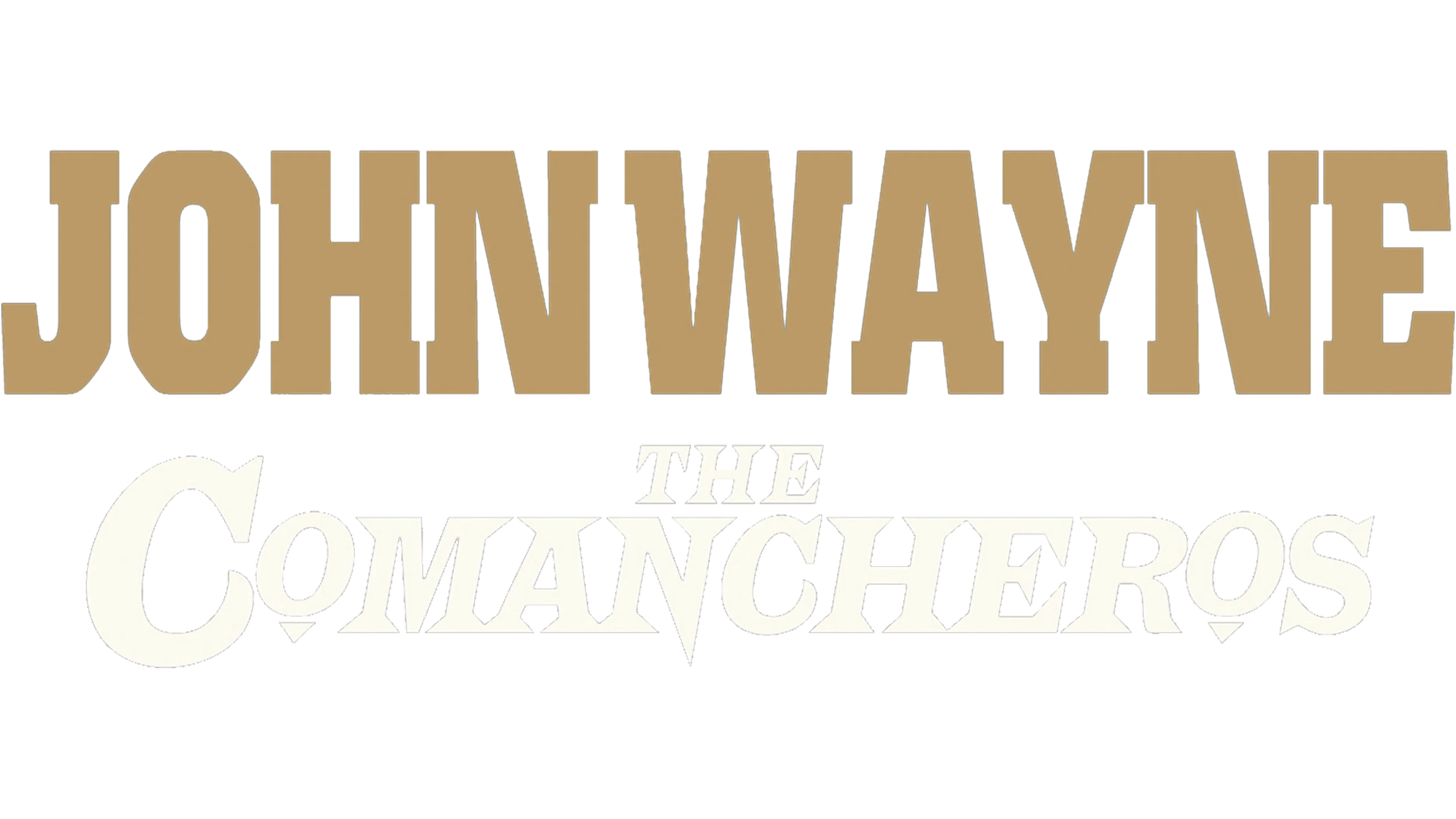 The Comancheros