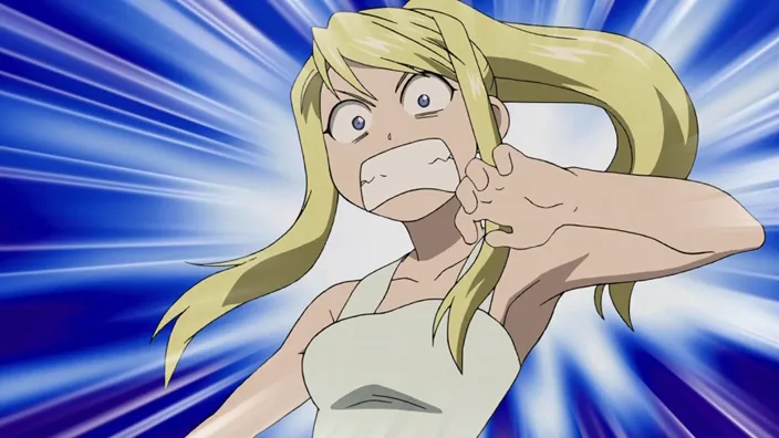 thumbnail - S1:E9 (Dub) Created Feelings