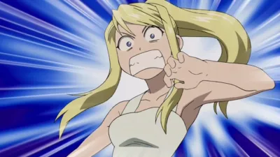 thumbnail - S1:E9 (Dub) Created Feelings