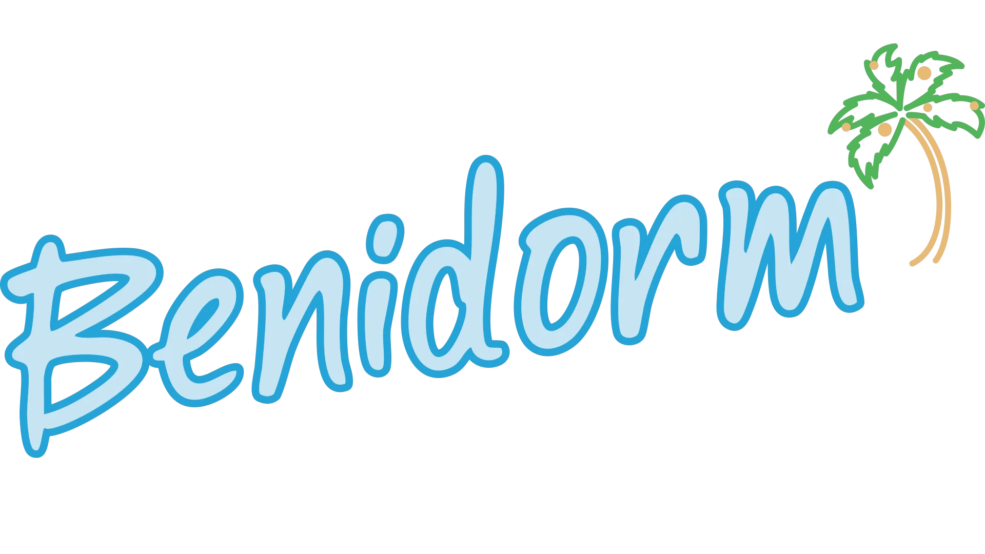 Benidorm: 10 Years On Holiday Special