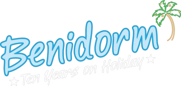 Benidorm: 10 Years On Holiday Special