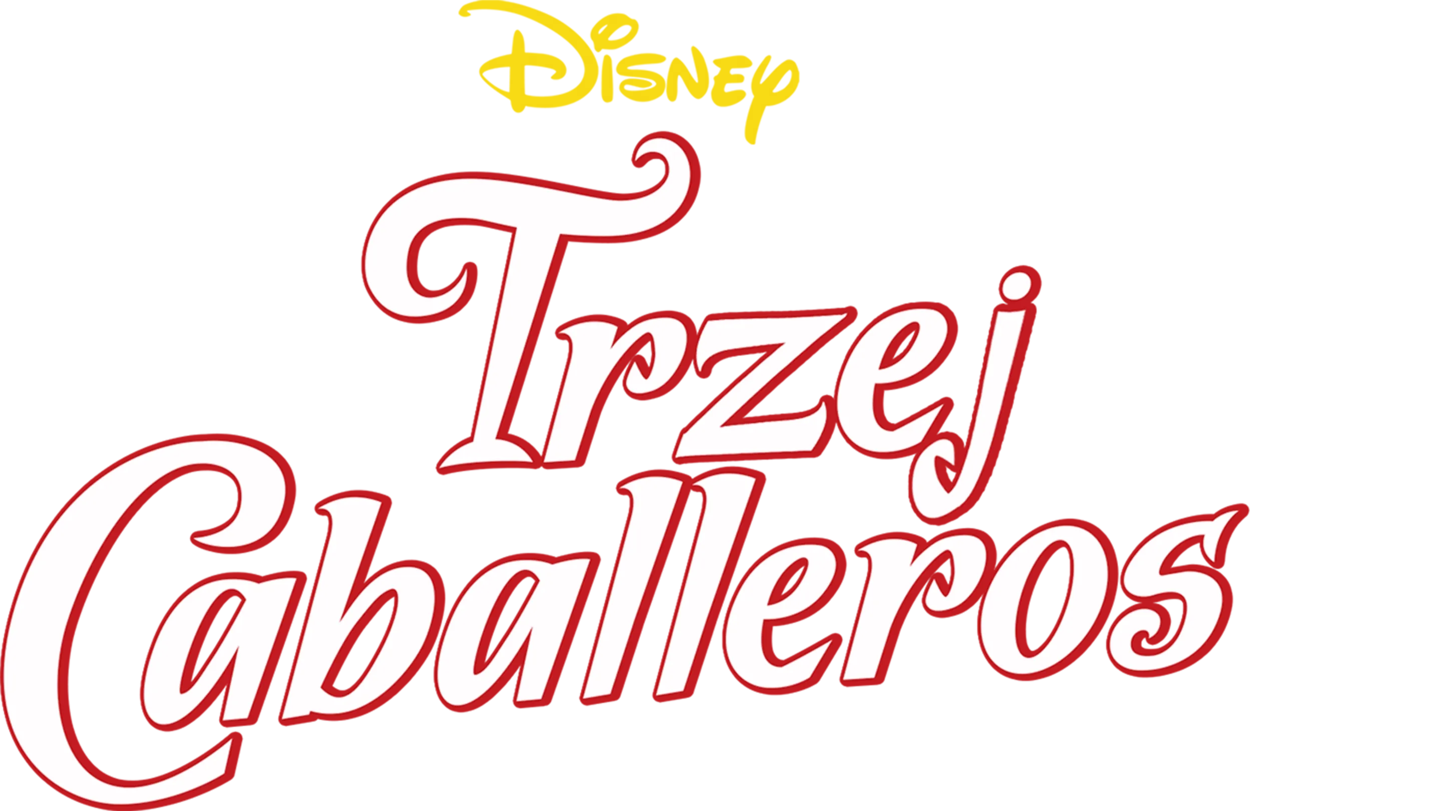 Trzej Caballeros