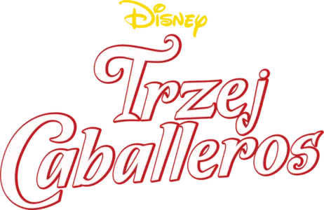Trzej Caballeros
