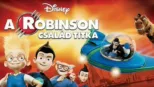 thumbnail - A Robinson család titka