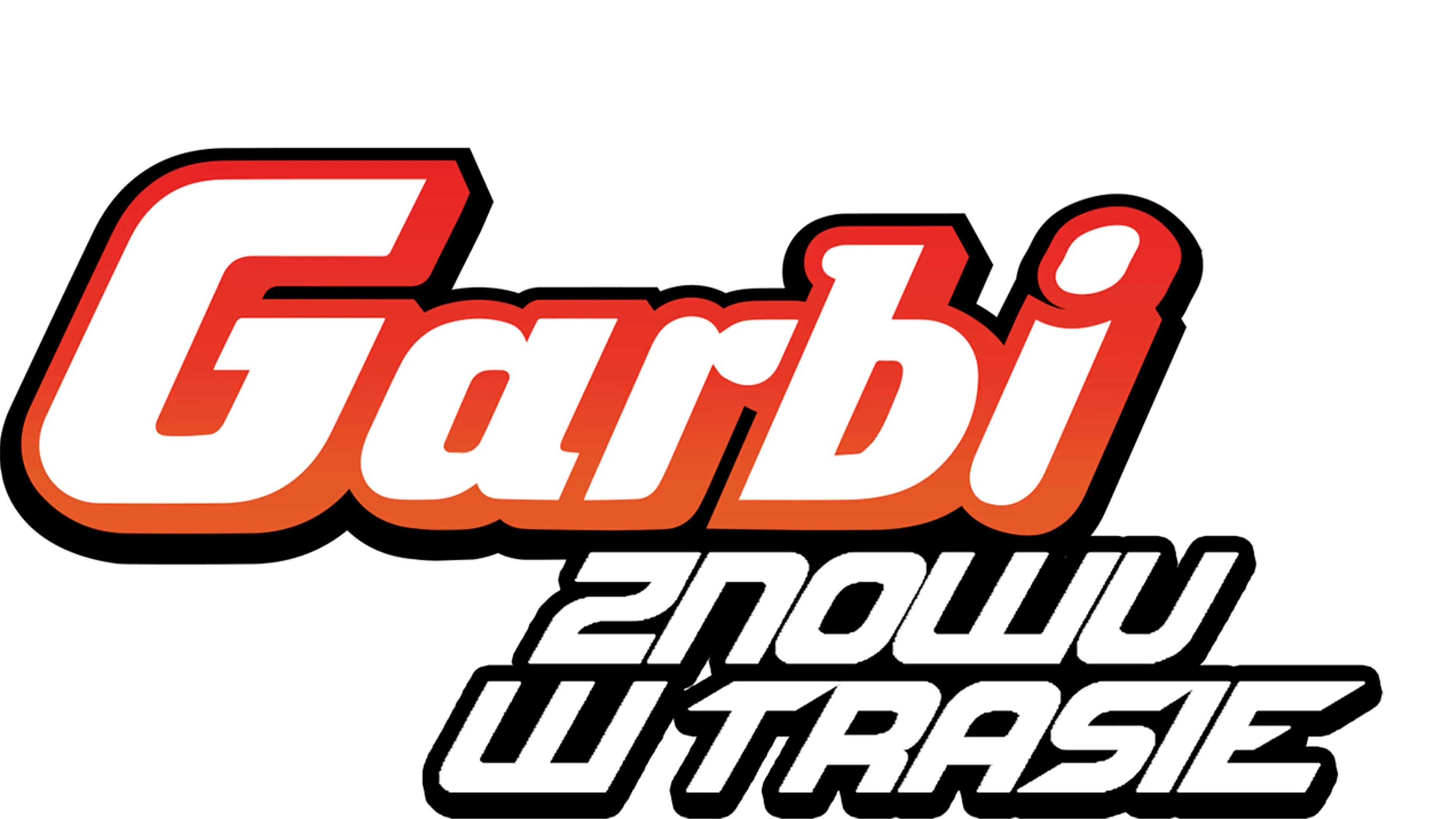 Garbi znowu w trasie