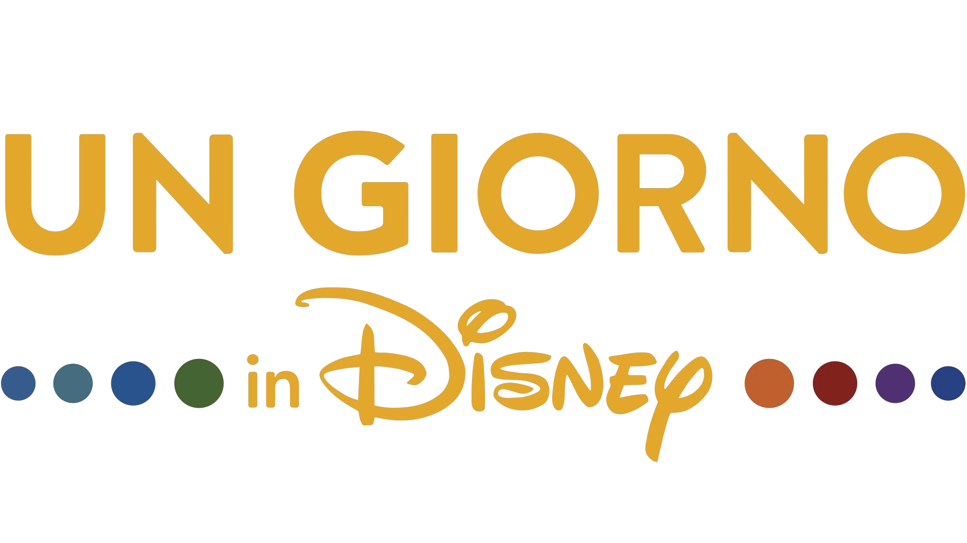 One Day At Disney