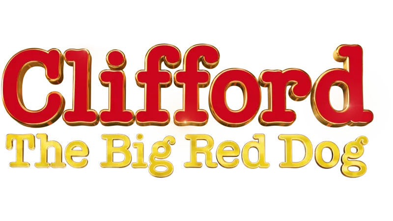 Clifford the Big Red Dog