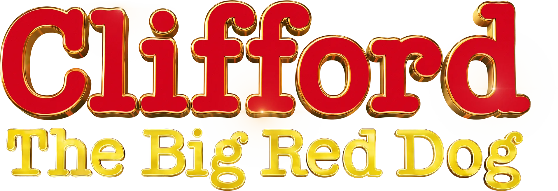 Clifford the Big Red Dog