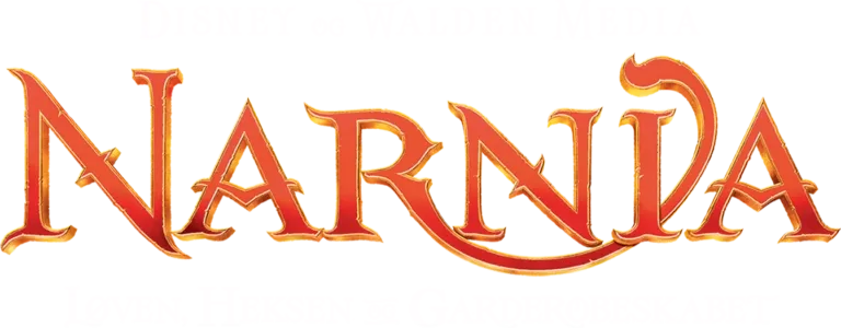 Narnia: Løven, heksen og garderobeskabet