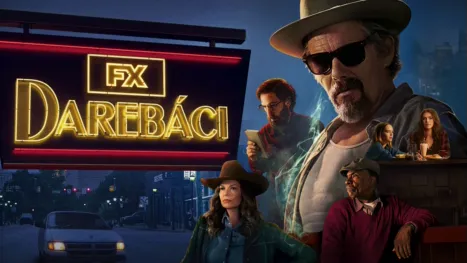 thumbnail - Darebáci