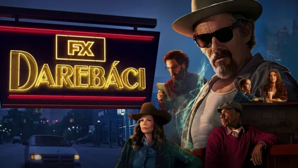 thumbnail - Darebáci