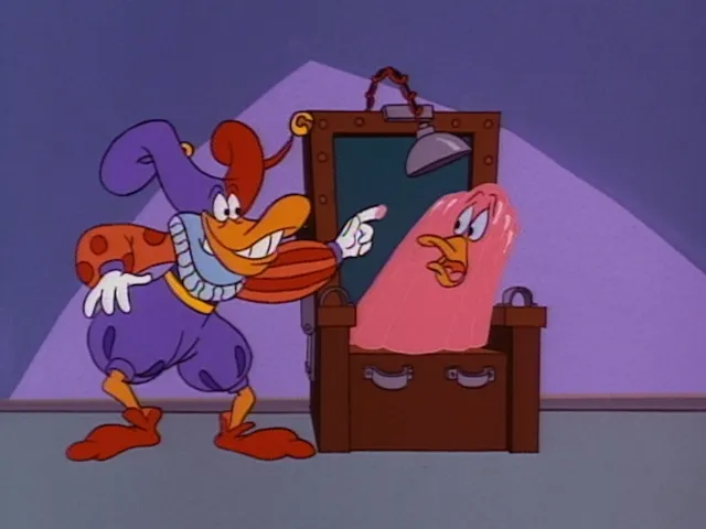 thumbnail - S1:E18 Just Us Justice Ducks - Part 1