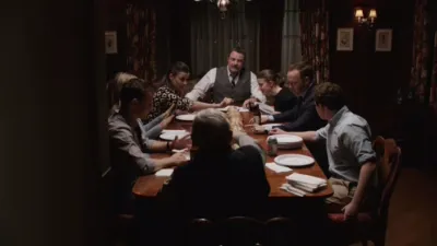 thumbnail - S9:E14 My Brother's Keeper