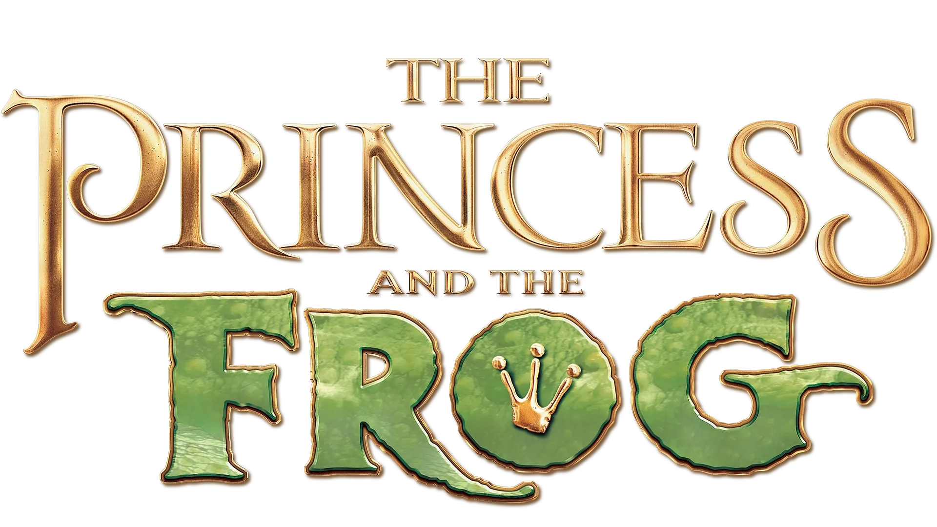 The Princess and the Frog