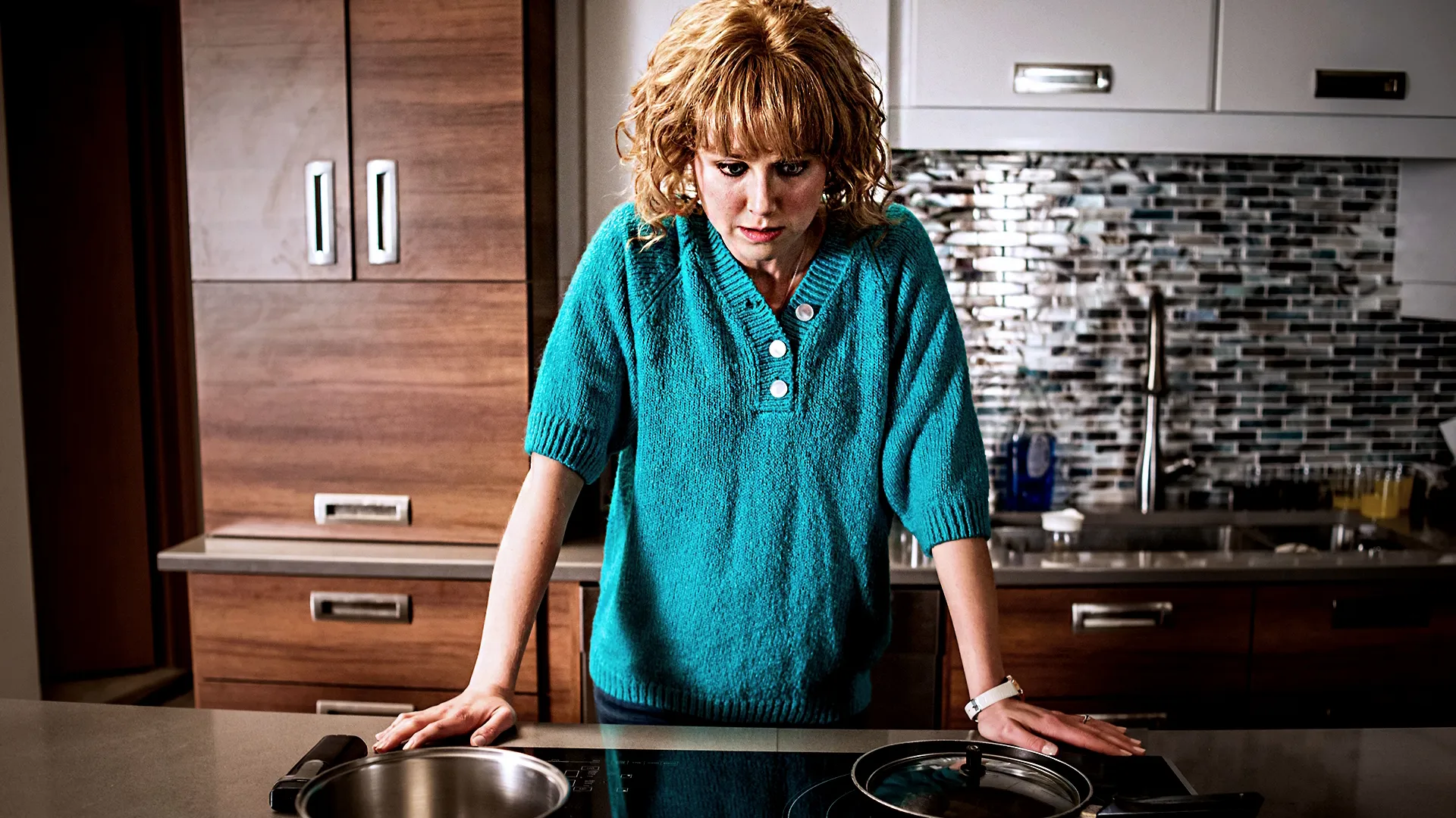 thumbnail - S5:E12 Drowning in Tears