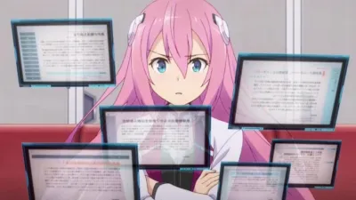 thumbnail - S2:E13 (Dub) Divine Revelations