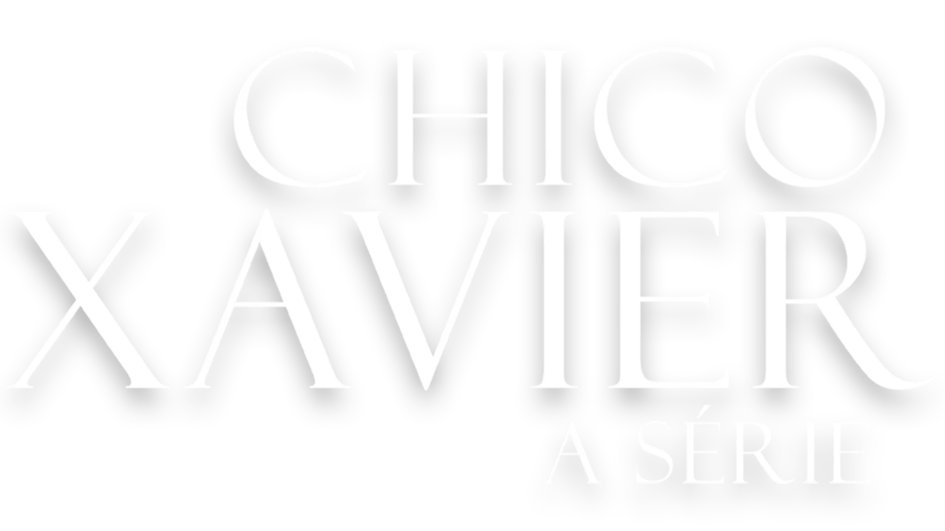 Chico Xavier: A Série