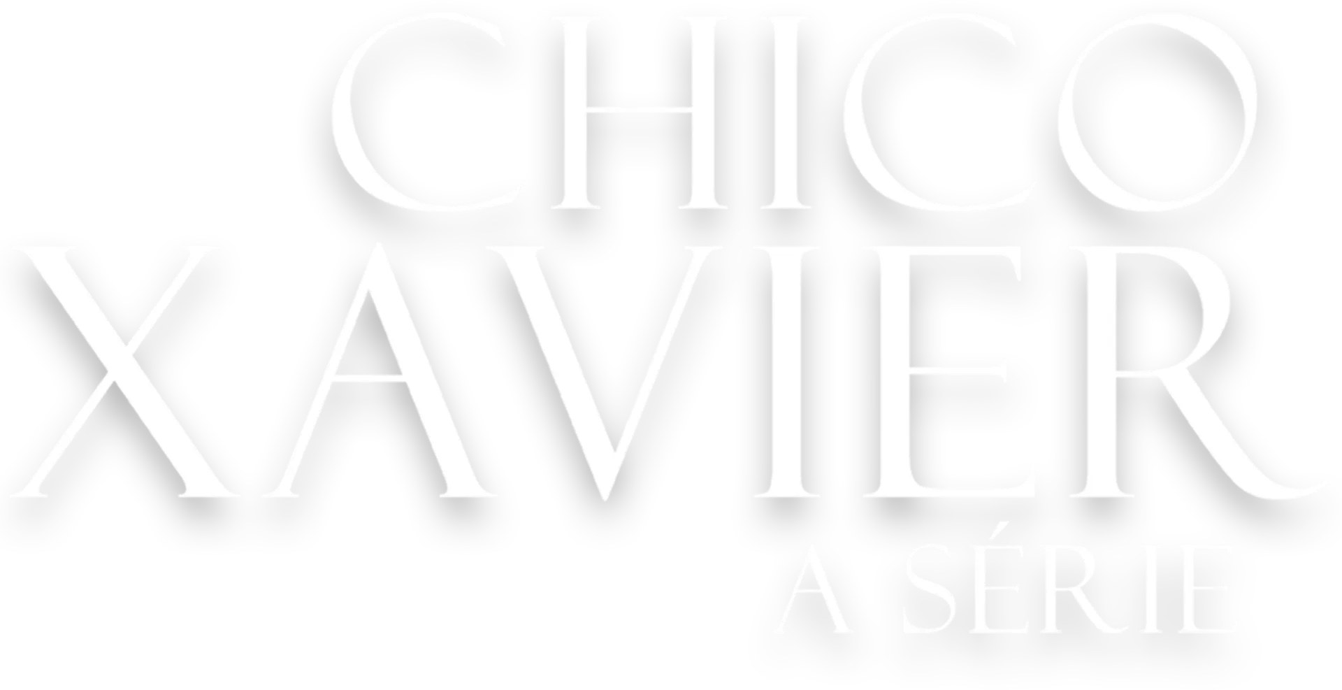Chico Xavier: A Série