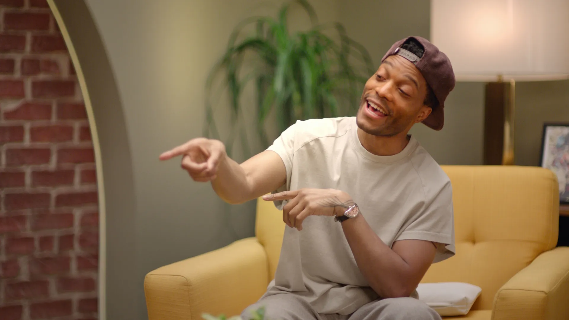 thumbnail - S5:E5 Tongue Tied