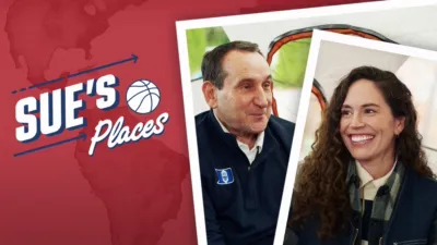 thumbnail - S1:E6 Let's Go Krzy