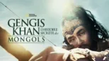 thumbnail - Gengis Khan : l'histoire secrète des Mongoles