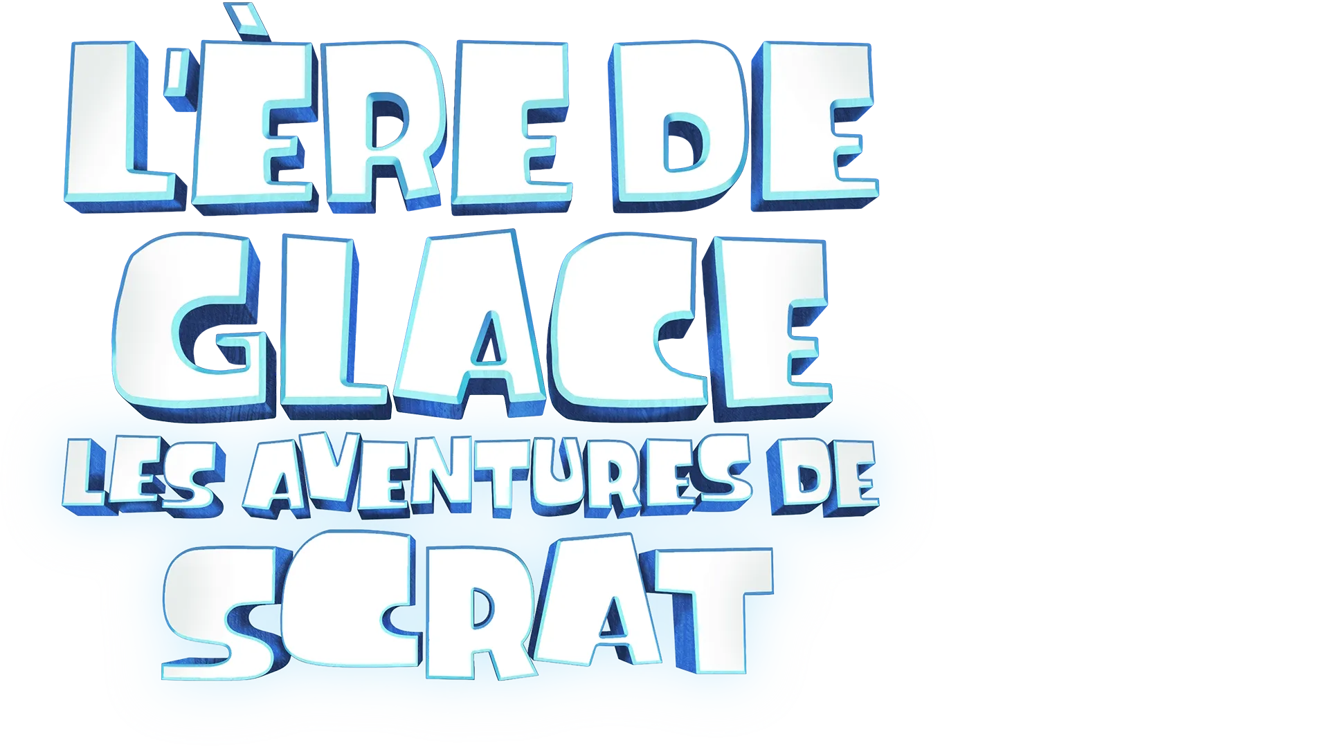 L'Ère De Glace : Les aventures de Scrat