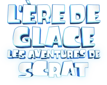 L'Ère De Glace : Les aventures de Scrat