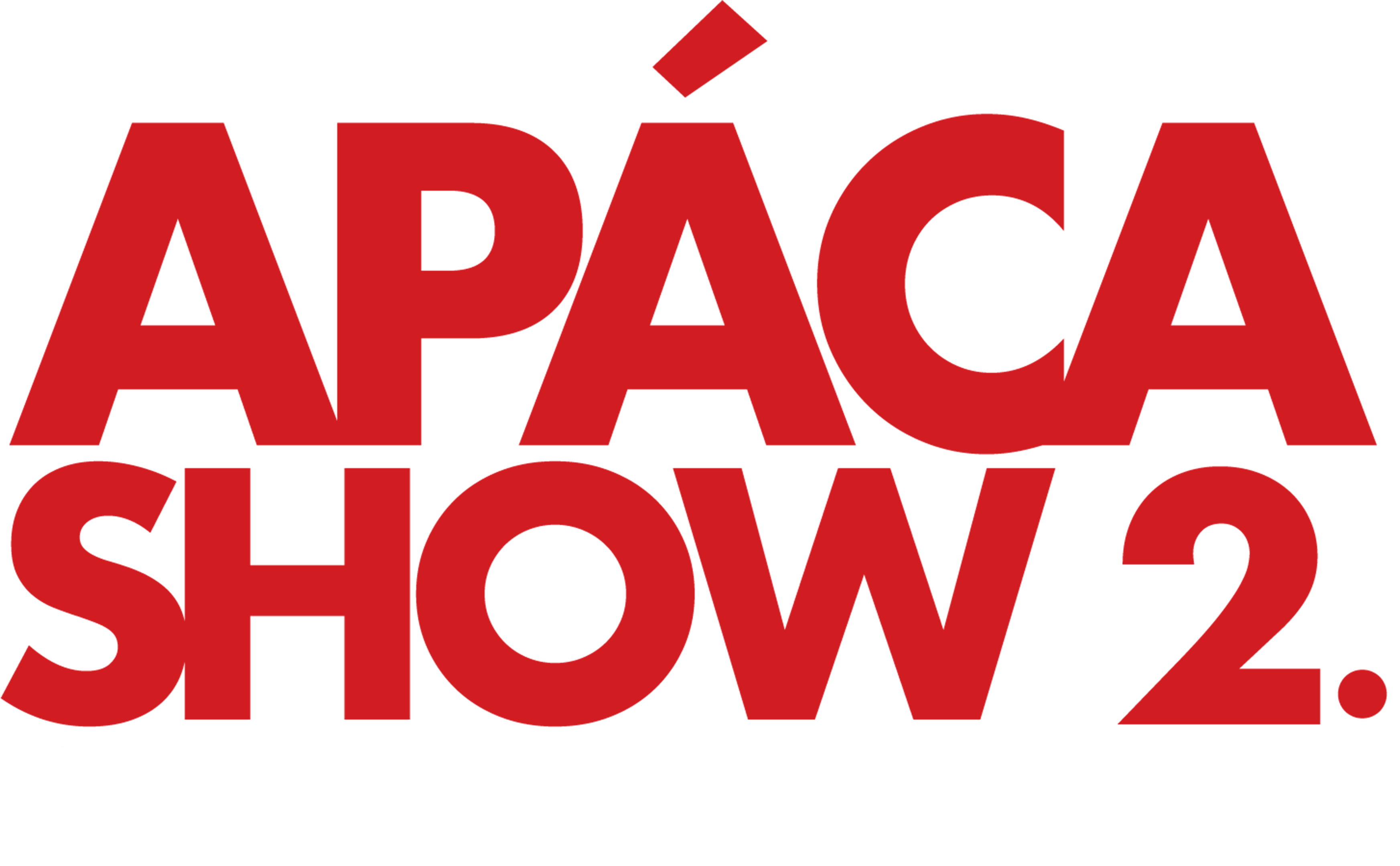 Apácashow 2.: Újra virul a fityula