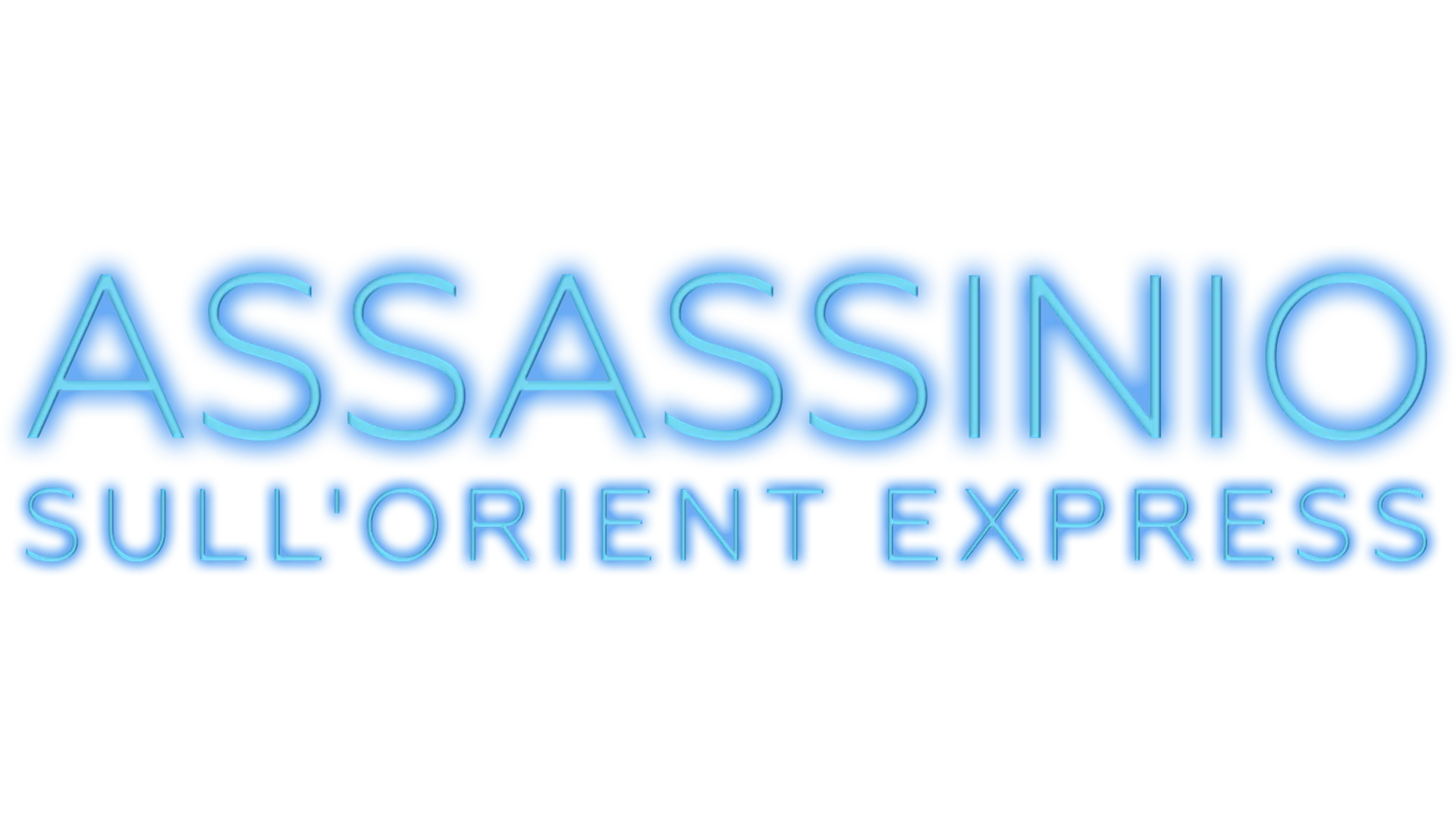 Assassinio sull'Orient Express