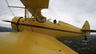 thumbnail - S1:E2 Flying Airplanes With “Weird But True!”