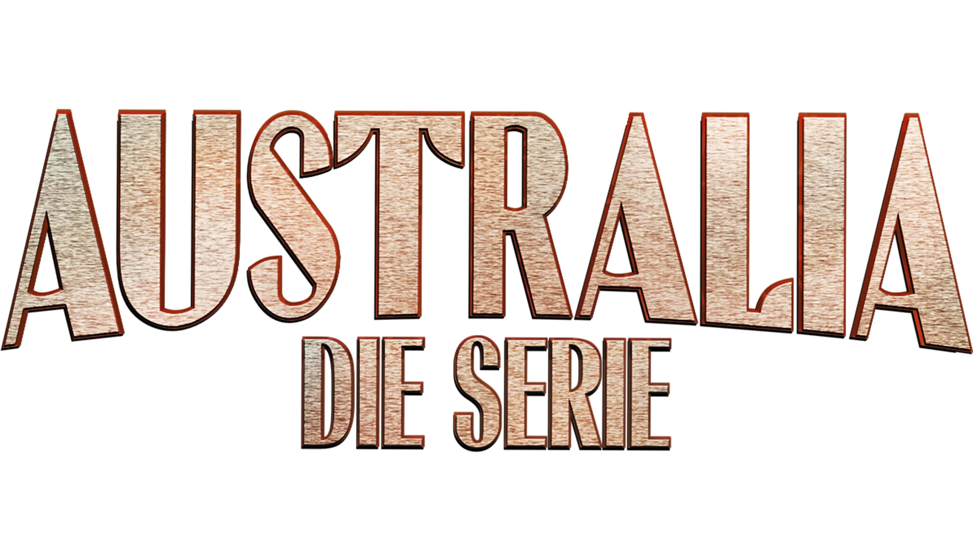 Australia – Die Serie