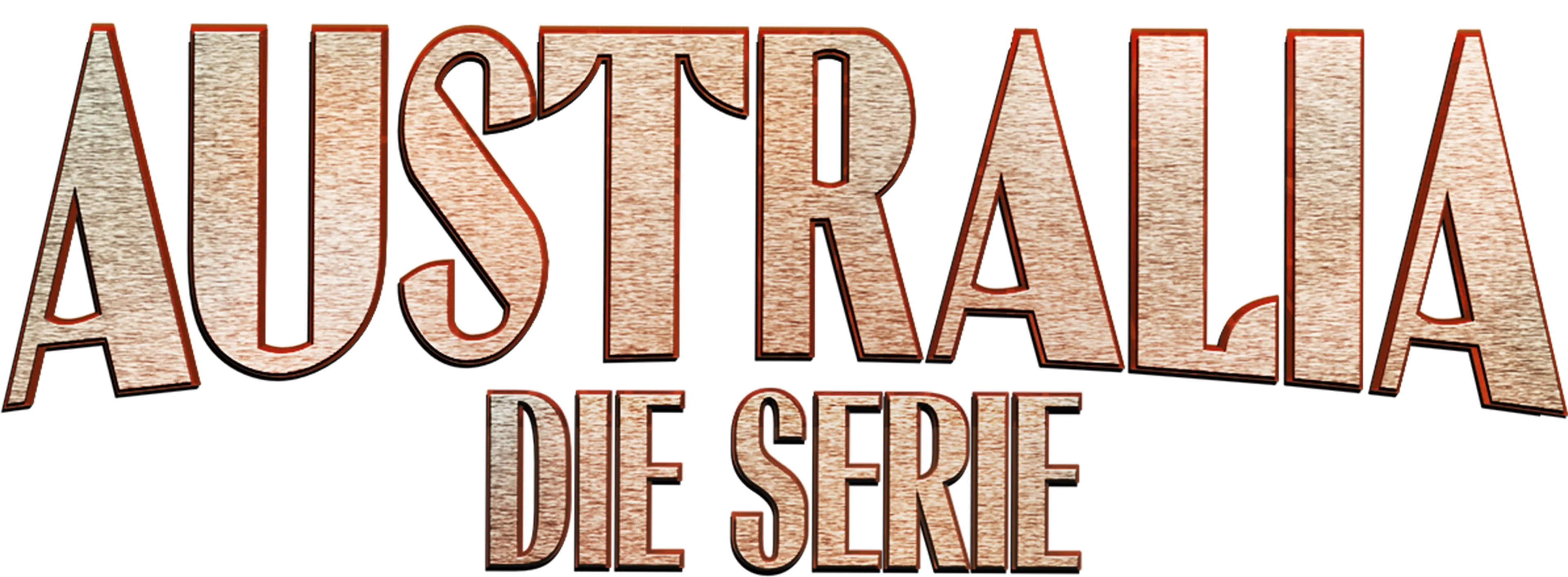 Australia – Die Serie