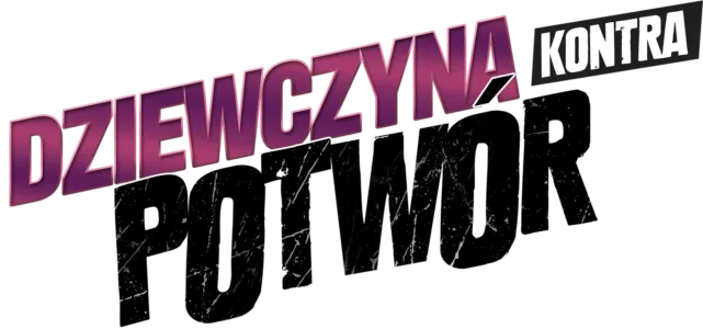 Dziewczyna kontra potwór