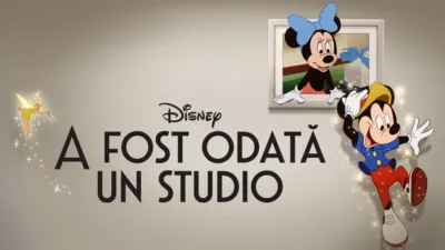 thumbnail - A fost odată un studio