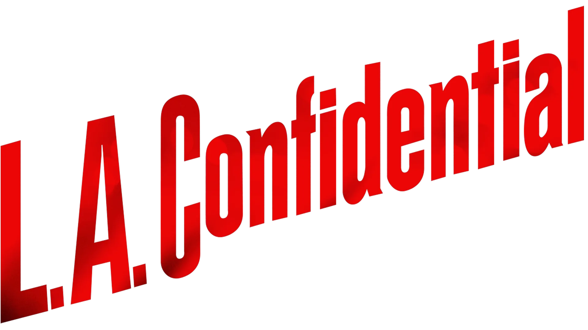 L.A. Confidential