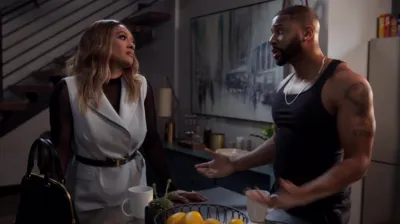 thumbnail - S5:E19 Truth Hurts