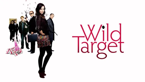 thumbnail - Wild Target