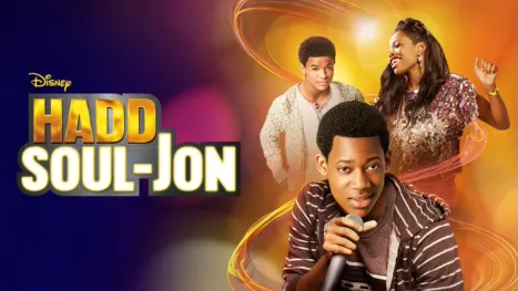 thumbnail - Hadd soul-jon