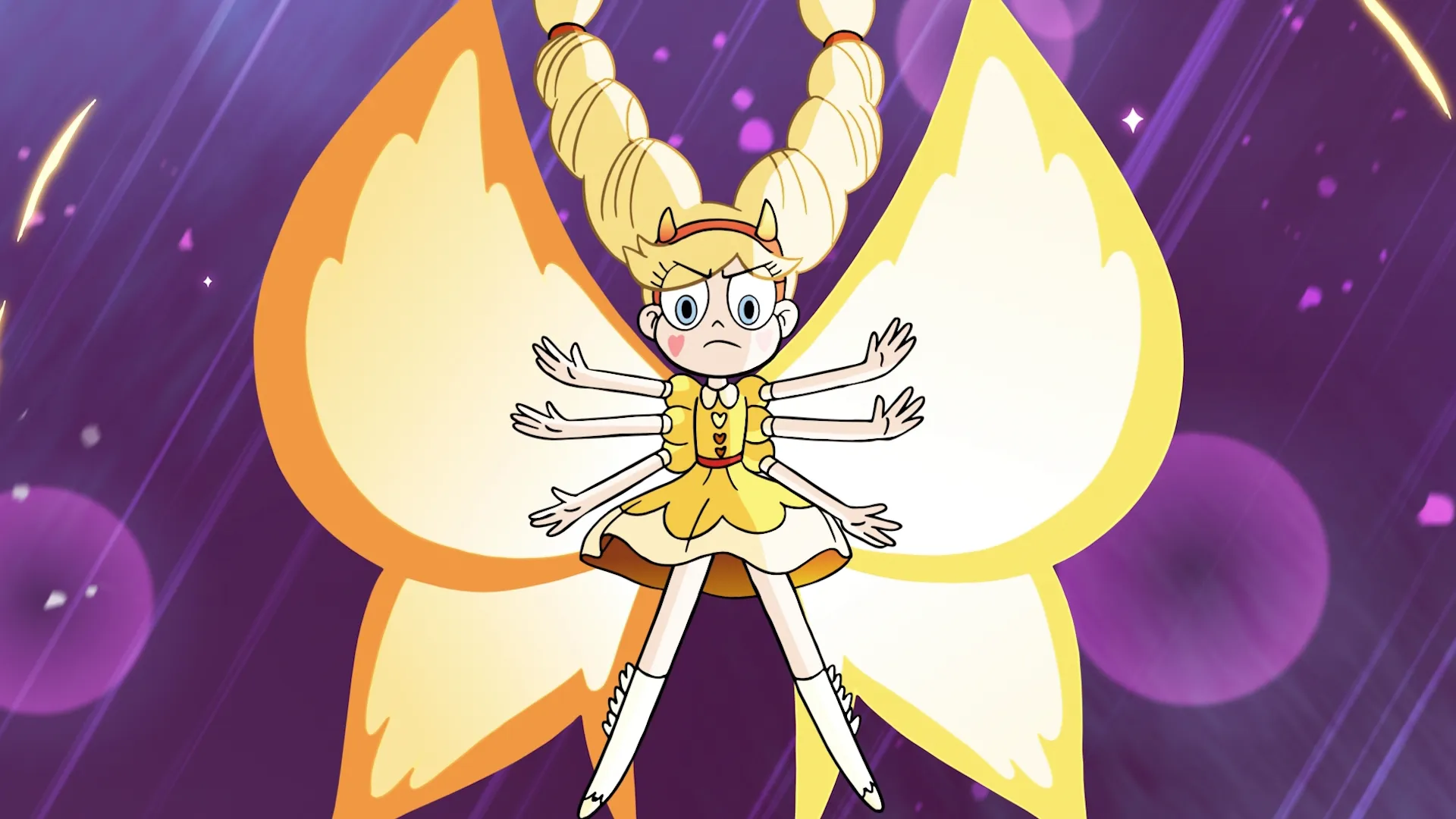 thumbnail - S4:E17 Sad Teen Hotline / Jannanigans