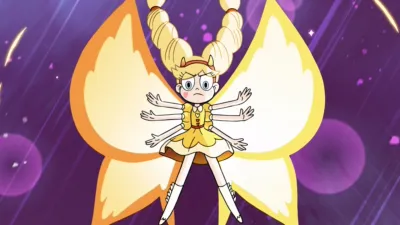 thumbnail - S4:E17 Sad Teen Hotline / Jannanigans