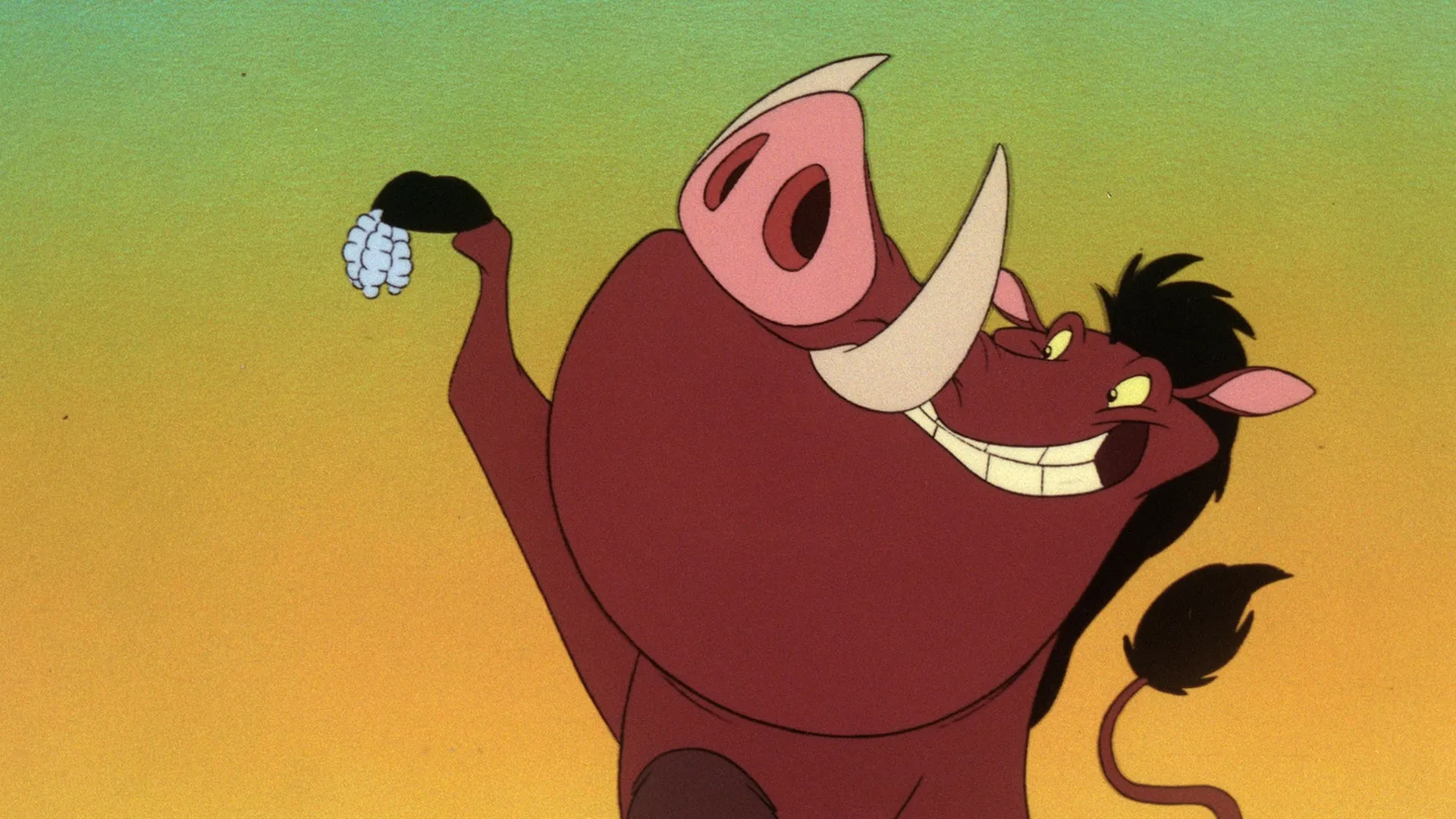 thumbnail - S1:E11 Madagascar About You / Truth or Zaire / Yummy, Yummy, Yummy