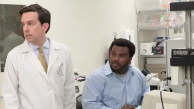 thumbnail - S9:E21 Paper Airplane