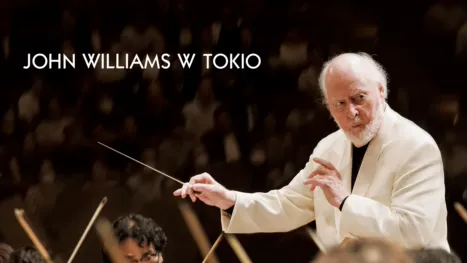 thumbnail - John Williams w Tokio