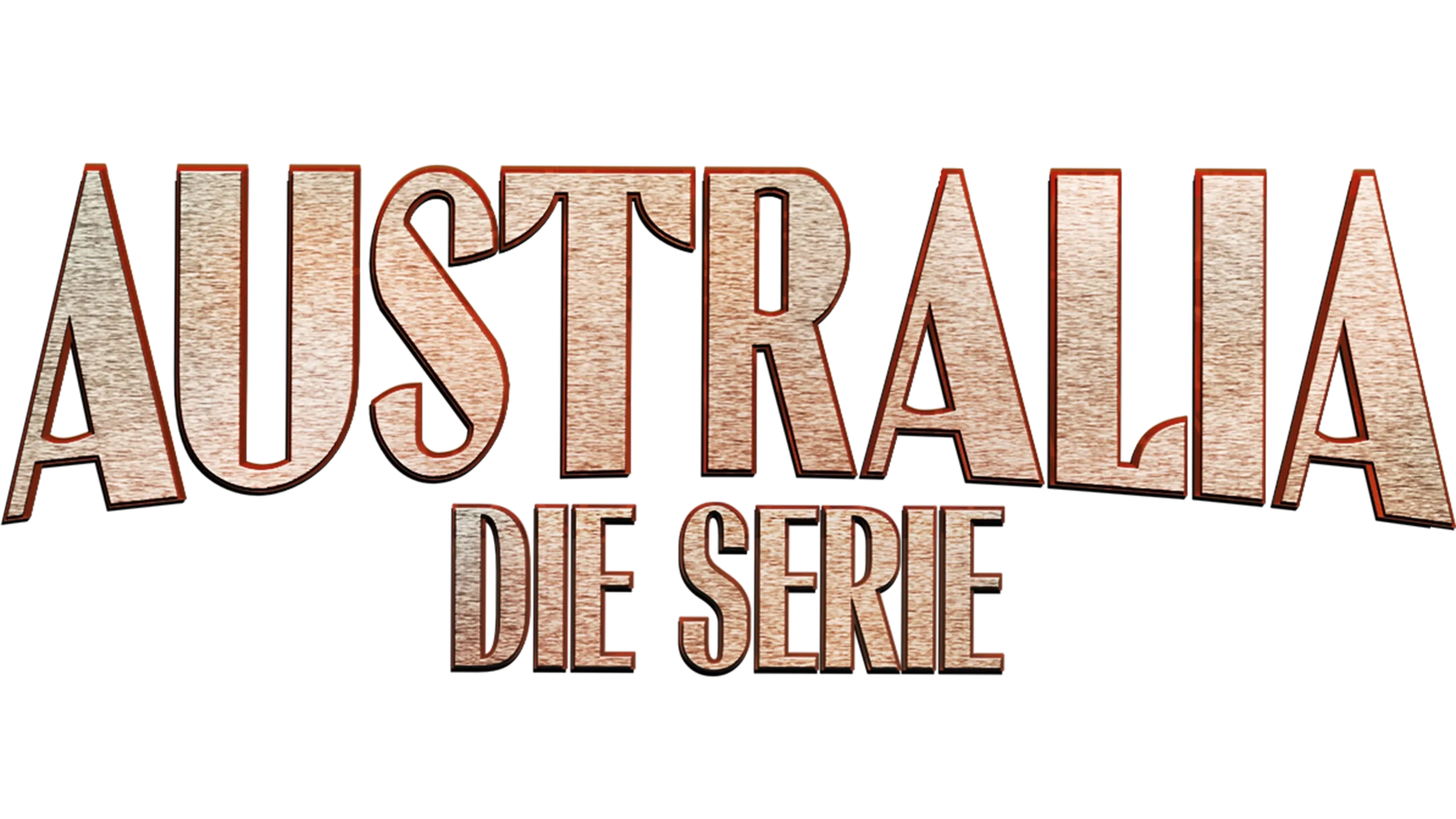 Australia – Die Serie