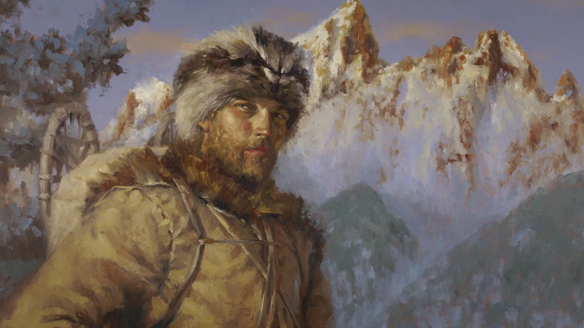 thumbnail - S1:E2 Colter's Run