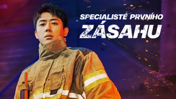 thumbnail - Specialisté Prvního Zásahu