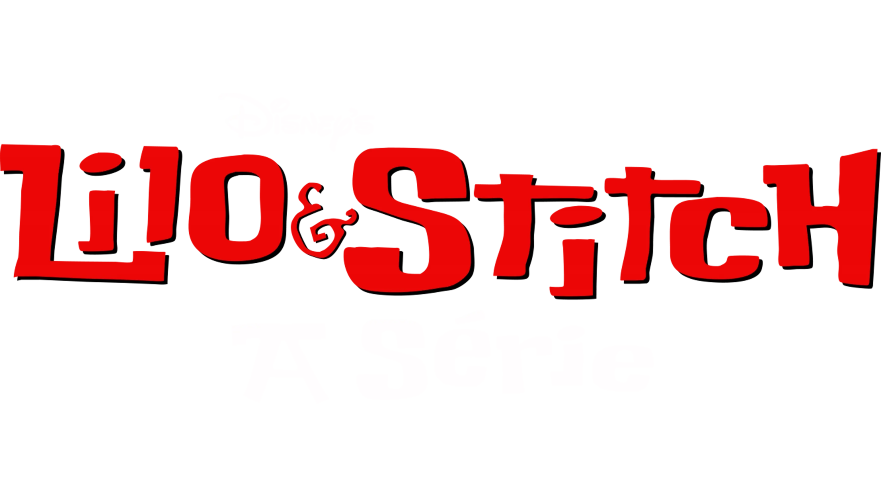 Lilo & Stitch: A Série
